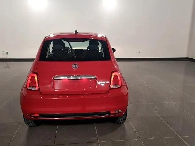 Fiat 500 1.0 Hybrid