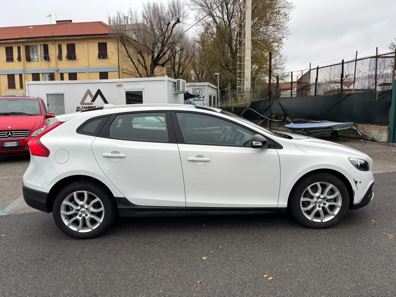 Volvo V40 Cross Country V40 Cross Country D2