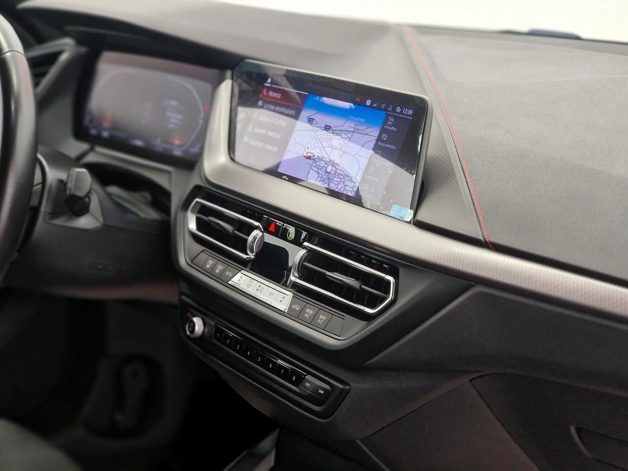 Bmw 128ti 5p. Msport