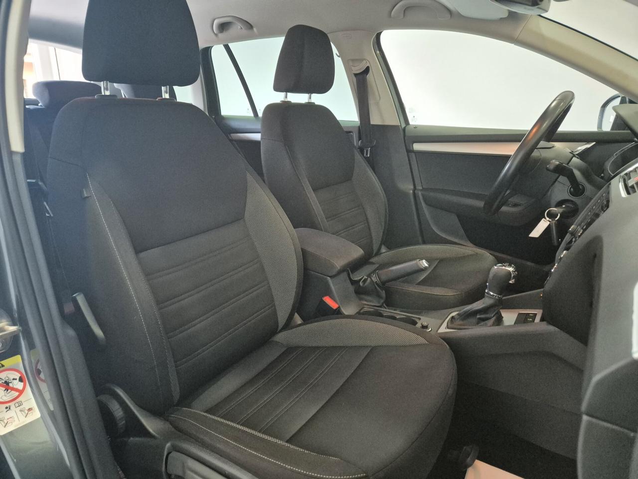 Skoda Octavia 1.5 G-TEC DSG Wagon Executive