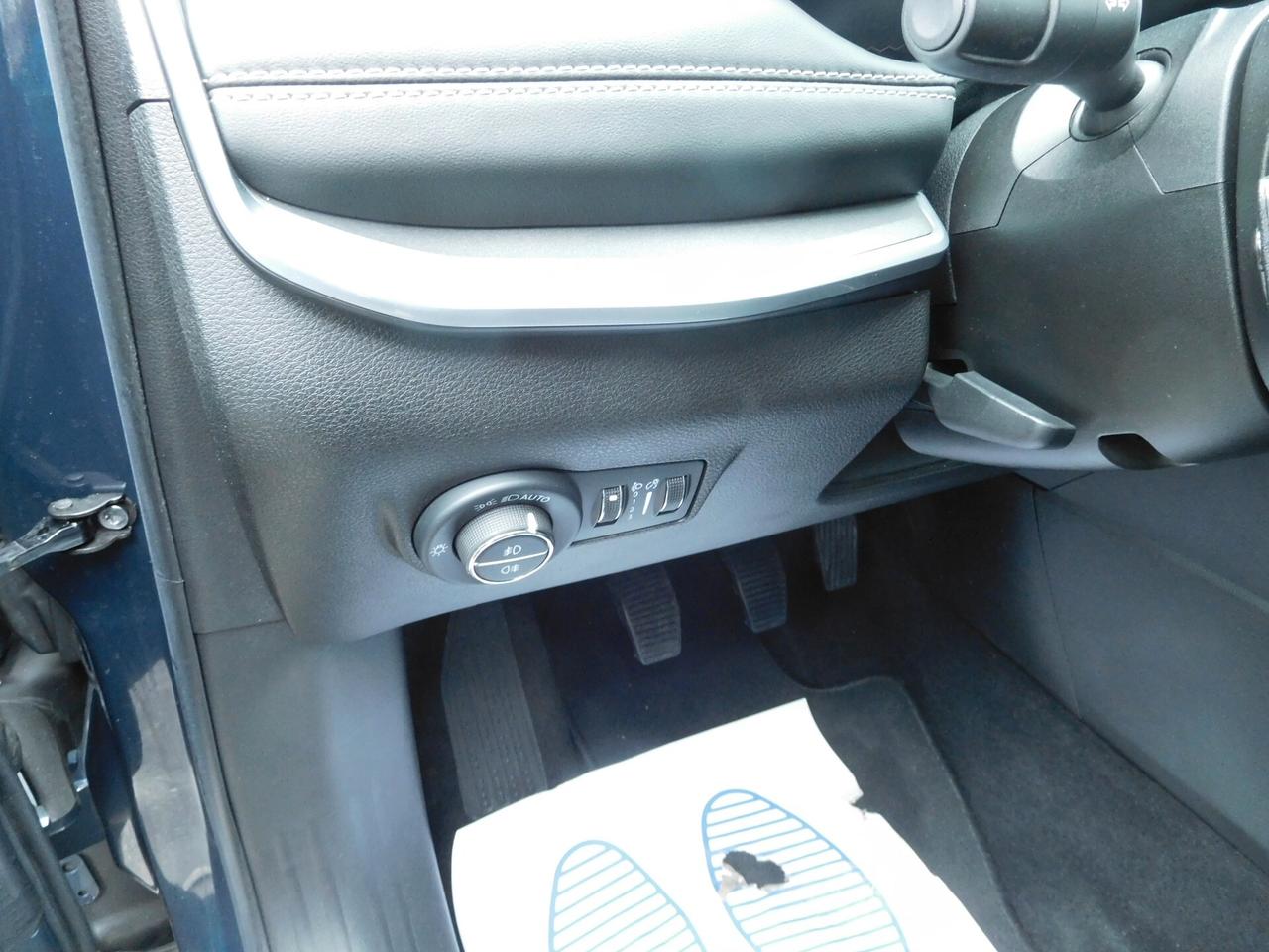 Jeep Compass 1.6 Multijet II 2WD Limited 130cv