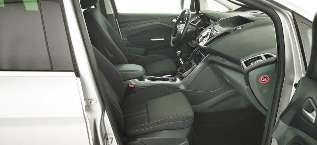 FORD C-Max 1.0 EcoBoost 125CV Start&Stop Titanium