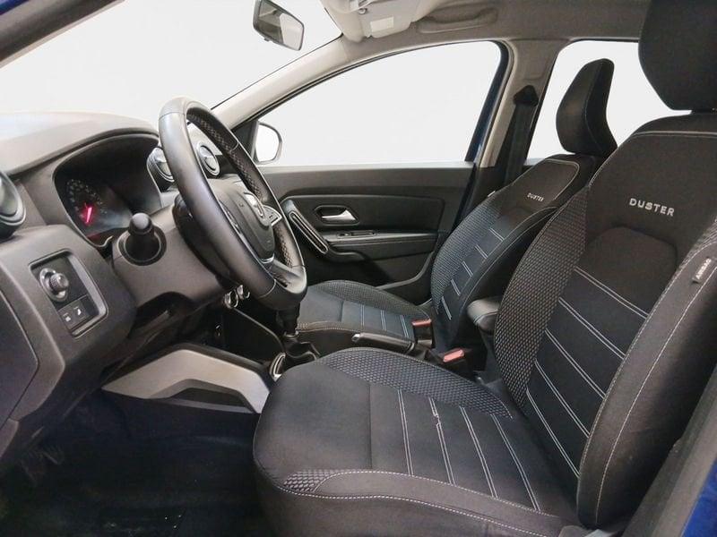 Dacia Duster 1.0 tce Prestige up Gpl 4x2 100cv