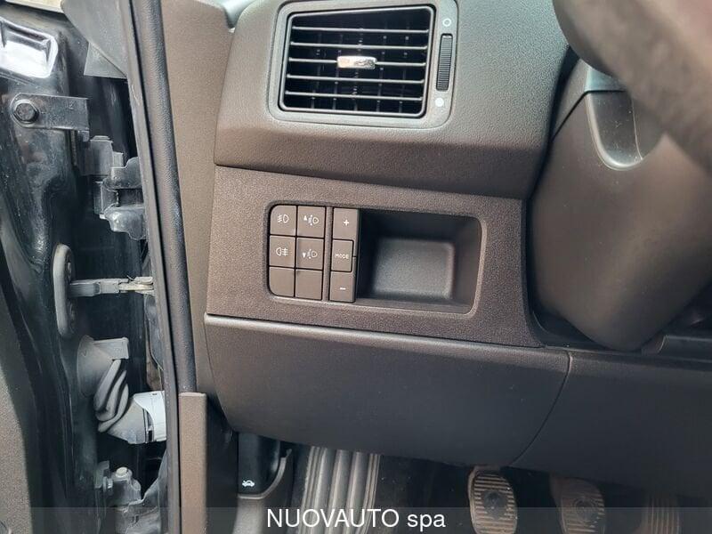 Lancia Musa Musa 1.3 Multijet 16V 90 CV Platino