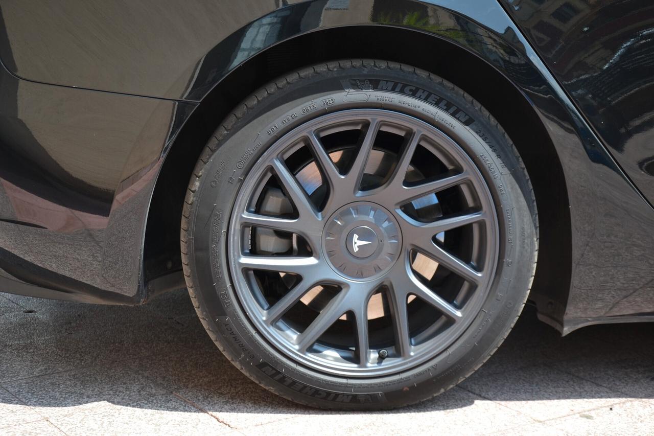 MODEL 3 AWD LONG RANGE MY24 RESTYLING ️ PREZZO SENZA VINCOLI️UNIPRO'ITALIANA