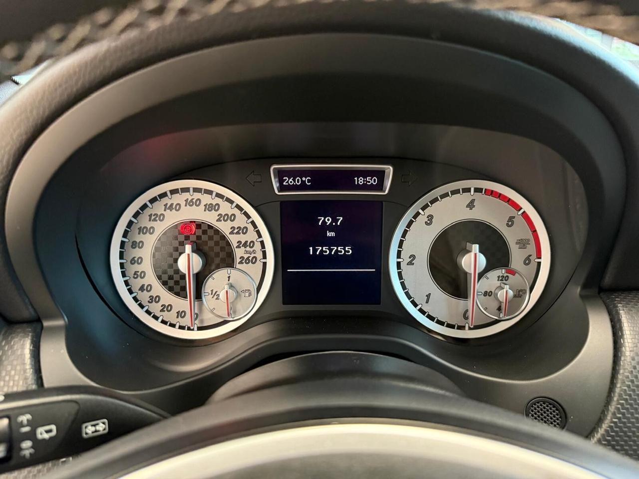 Mercedes-benz A 180 BlueEFFICIENCY Sport A 180 CDI