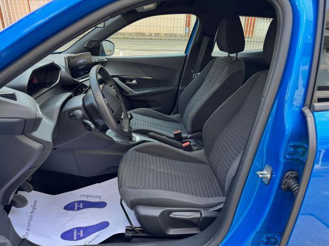 PEUGEOT 2008 PureTech 100CV Active NAVI+RETR.