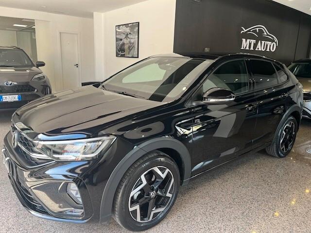 Volkswagen Taigo 1.0 TSI 115 CV R-Line