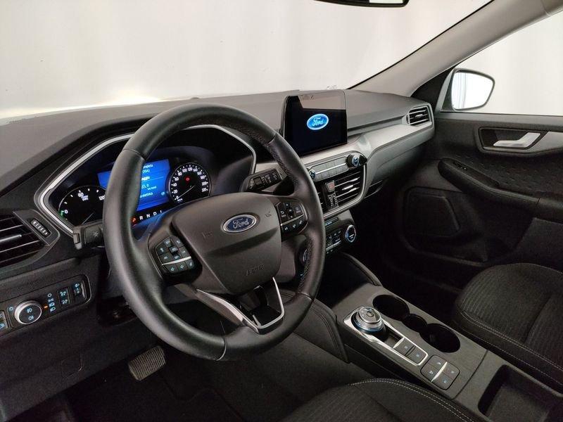 Ford Kuga 2.5 phev Titanium X 2wd 225cv e-shifter