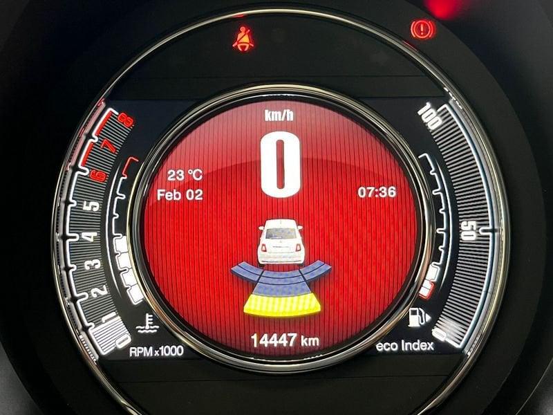 FIAT 500 500 1.0 Hybrid Dolcevita - PROMO SIRONIAUTO+