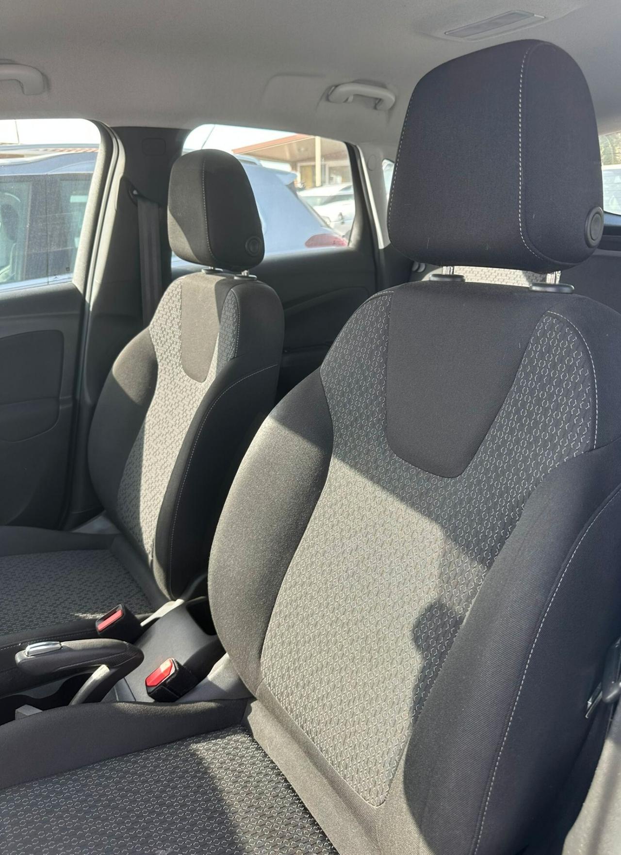 Opel Crossland Crossland X 1.2 12V Innovation