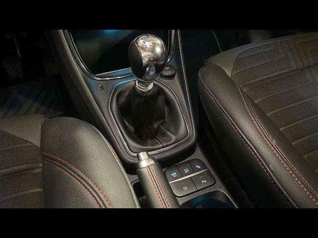 Ford Puma 1.0 EcoBoost Hybrid 125cv ST-line X Design S&