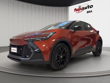 Toyota C-HR 2.0 phev GR Sport fwd e-cvt