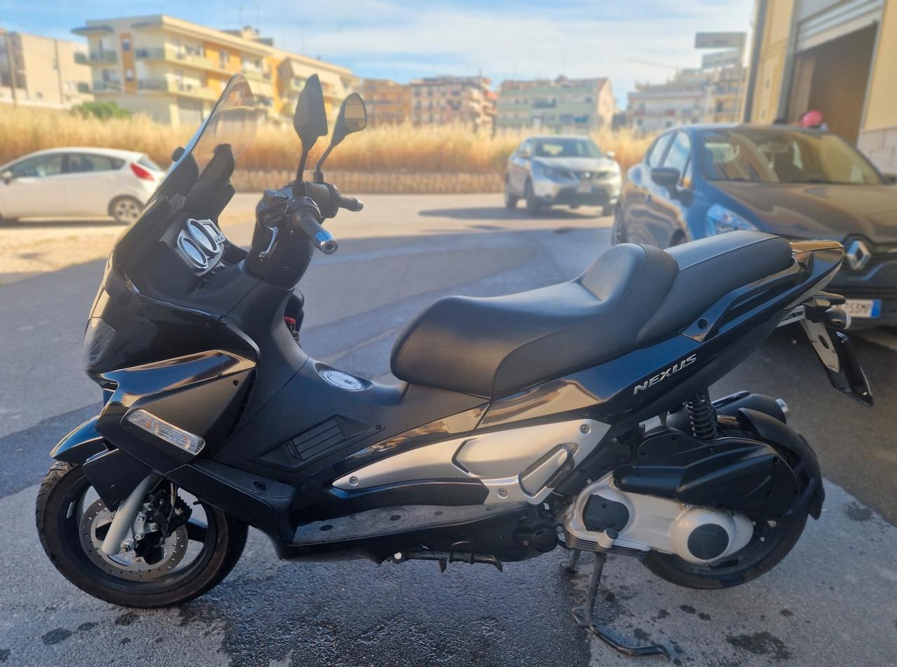 Gilera Nexus 125