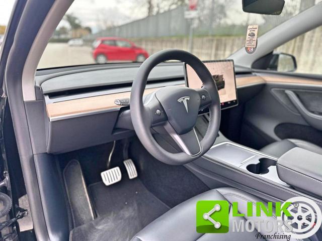 TESLA Model Y Performance AWD 75 KW 515 CV