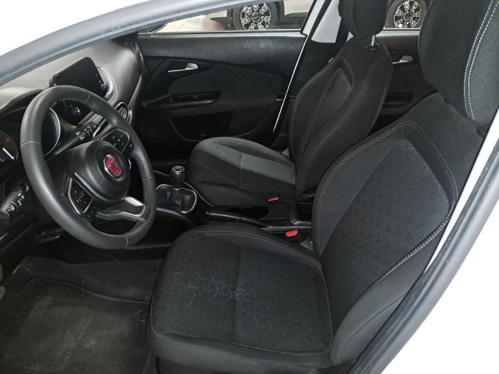 FIAT Tipo II - Tipo 5p 1.3 mjt CityCross s&s 95cv