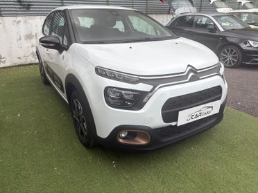Citroen C3 BlueHDi 100 S&S Shine