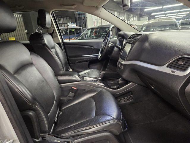 FIAT Freemont 2.0 Mjt 170 CV 4x4 aut. 7POSTI