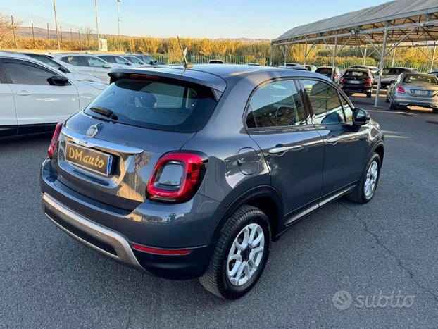 Fiat 500X 1.6 MJT CROSS