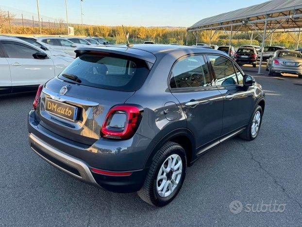 FIAT 500X - 2019 1.6 MJT Restyling Full Led