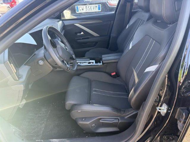 OPEL Astra 1.2 Turbo 130 CV AT8 Sports Tourer GS