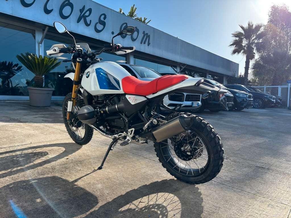Bmw R 12 G/S Nuova pronto consegna Tua a solo 182 Euro al mese Piu pacchetti e accessori