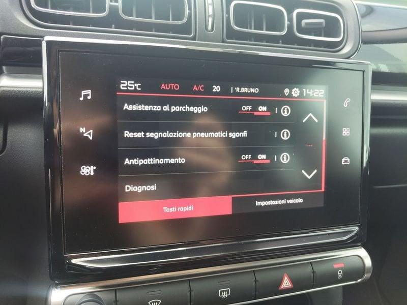 Citroën C3 C3 PureTech 83 S&S Shine