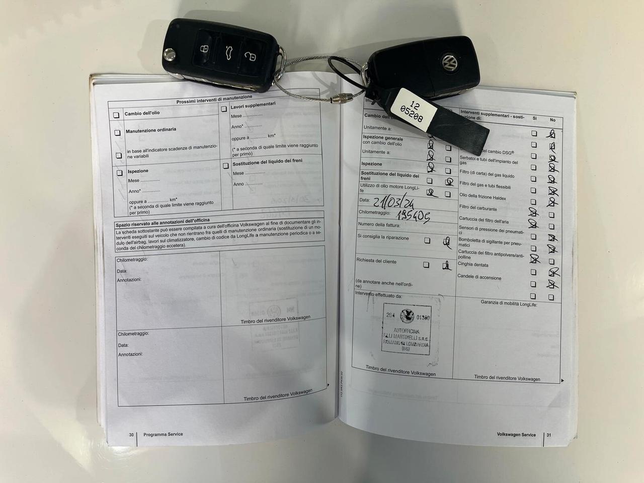 Volkswagen Polo 1.6 TDI 90CV DPF 5 porte Comfortline