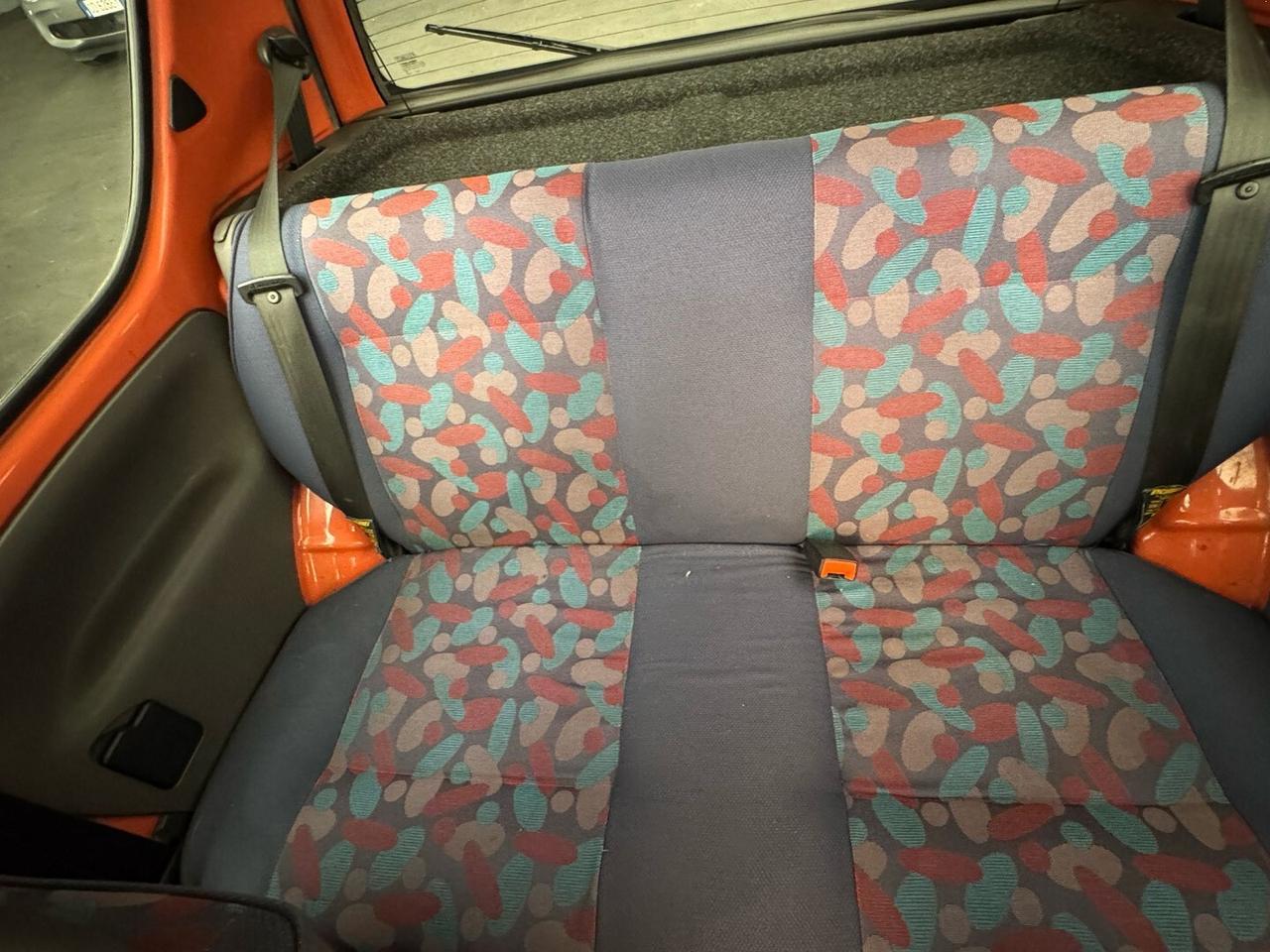 FIAT 600 0.9