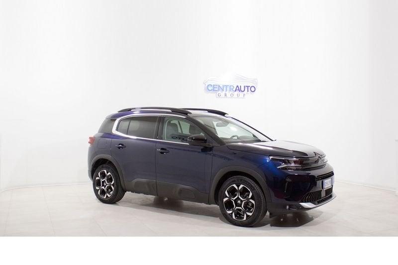 Citroën C5 Aircross C5 Aircross BlueHDi 130 S&S EAT8 Feel Pack