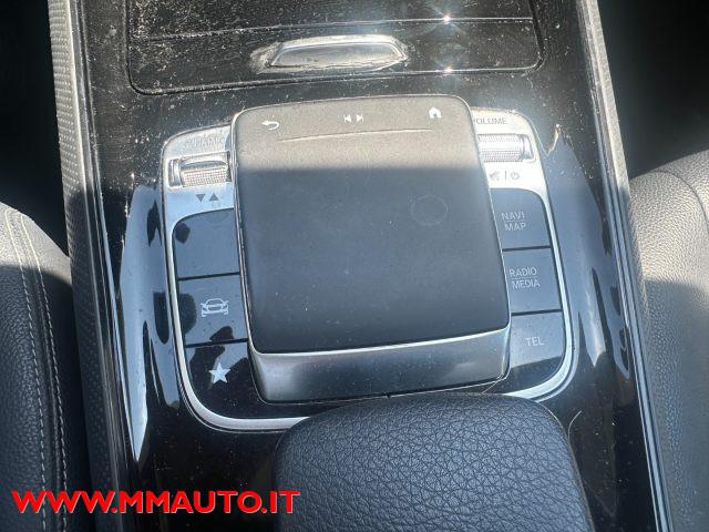 MERCEDES-BENZ B 200 d Automatic Executive NAVIG!!!!!
