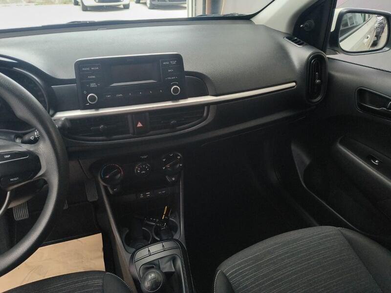 Kia Picanto Picanto 1.0 mpi Active (prezzo reale)