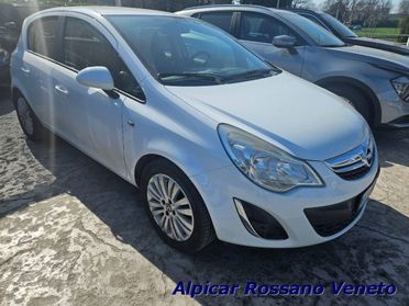 OPEL Corsa 1.3 CDTI 75CV F.AP. 5 porte Cosmo