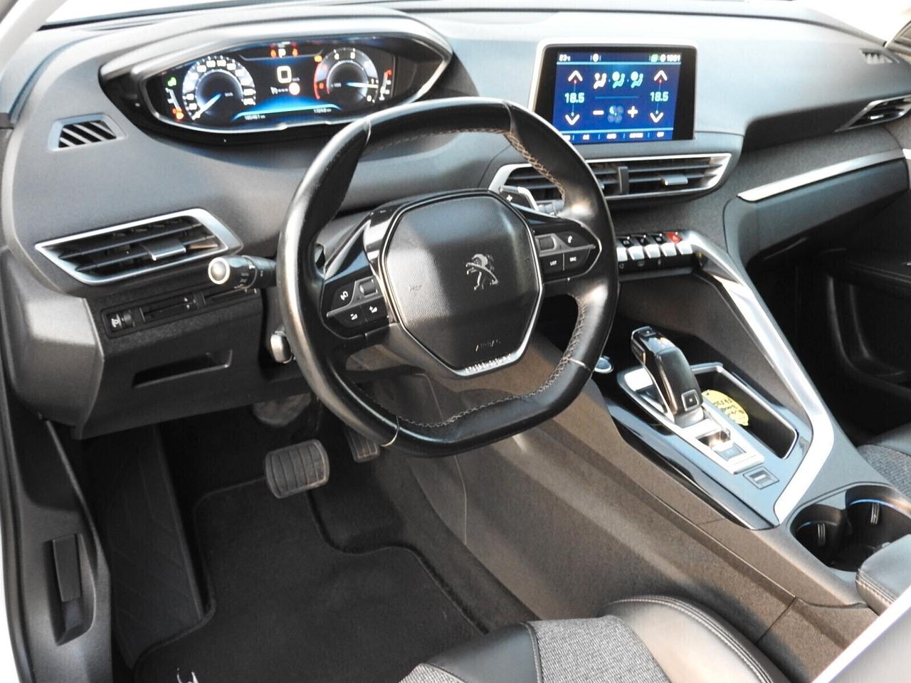 Peugeot 3008 1600HDi 120cv