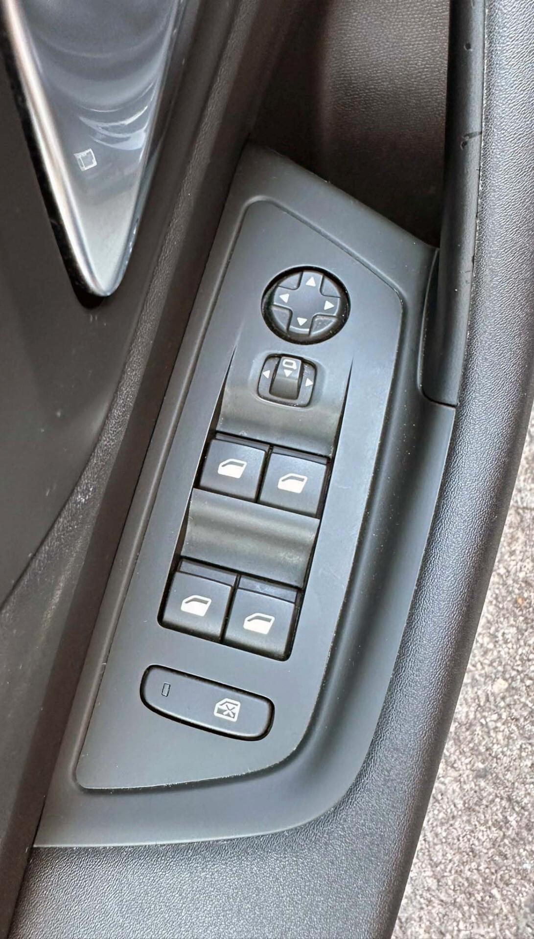 Peugeot 508 II SW 1.5 bluehdi Allure Pack s iNTERNI IN PELLE UNICO PROPRIETARIO IVA ESPOSTA