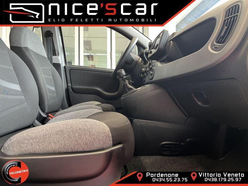 FIAT Panda 1.0 FireFly S&S Hybrid City Life*PROMO*