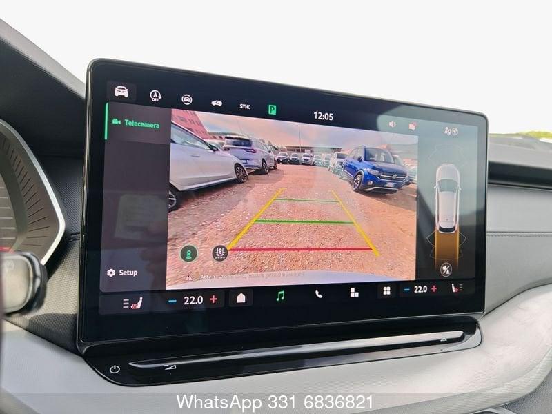 Skoda Octavia Octavia 2.0 TDI 150 CV DSG Wagon Executive