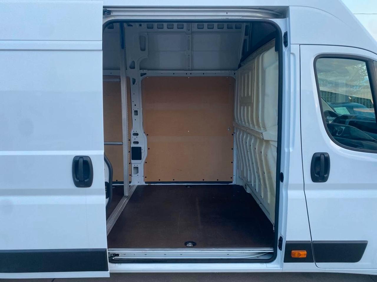 Fiat Ducato Maxi L4H3 2.3 Mjt 130 CV