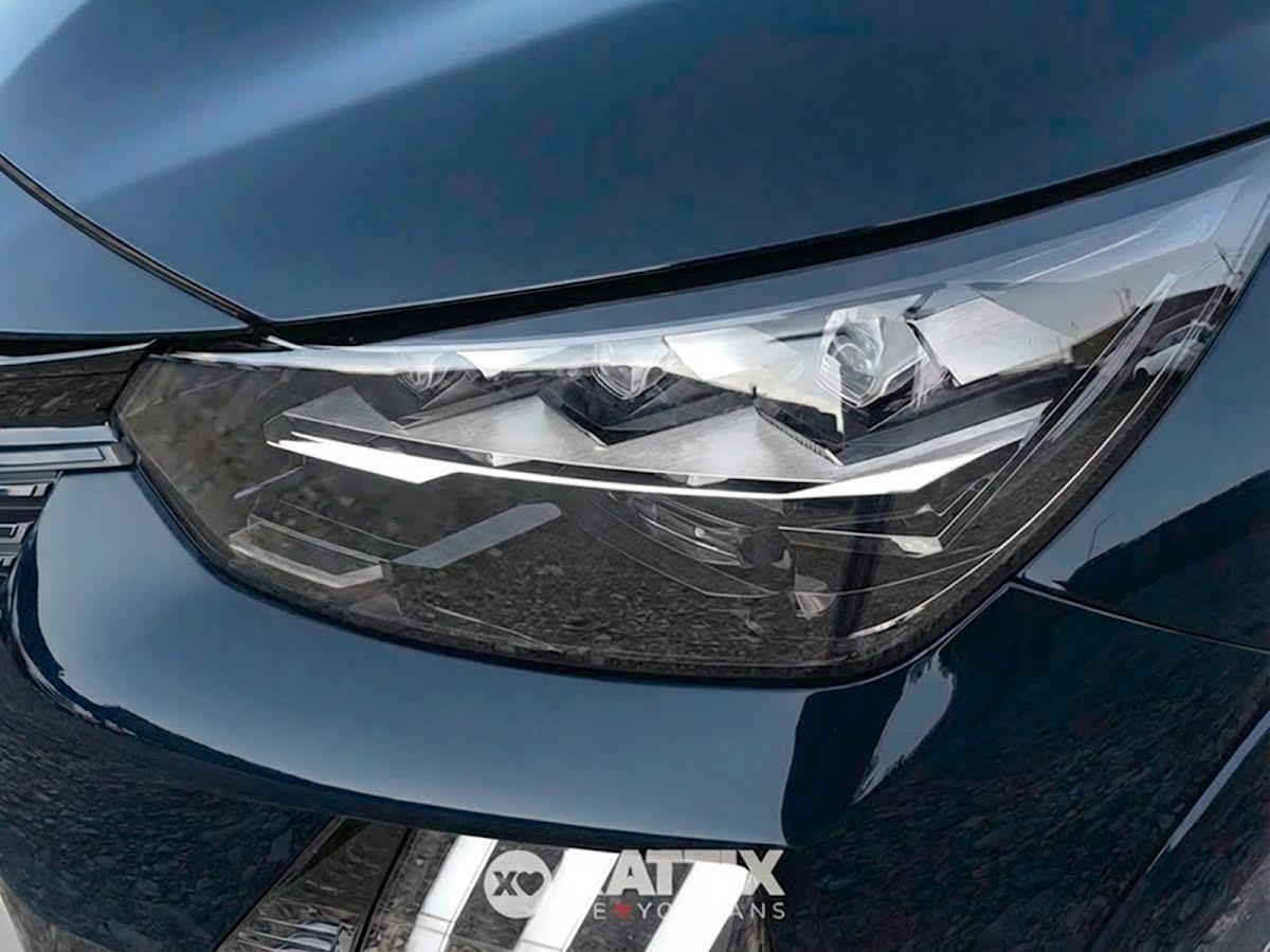Peugeot 208 1.2 Hybrid 136CV GT e-DCS6
