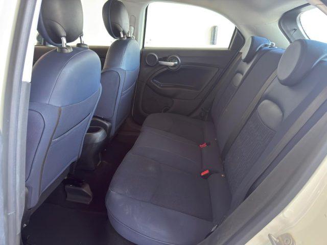 FIAT 500X 1.3 MultiJet 95 CV Club