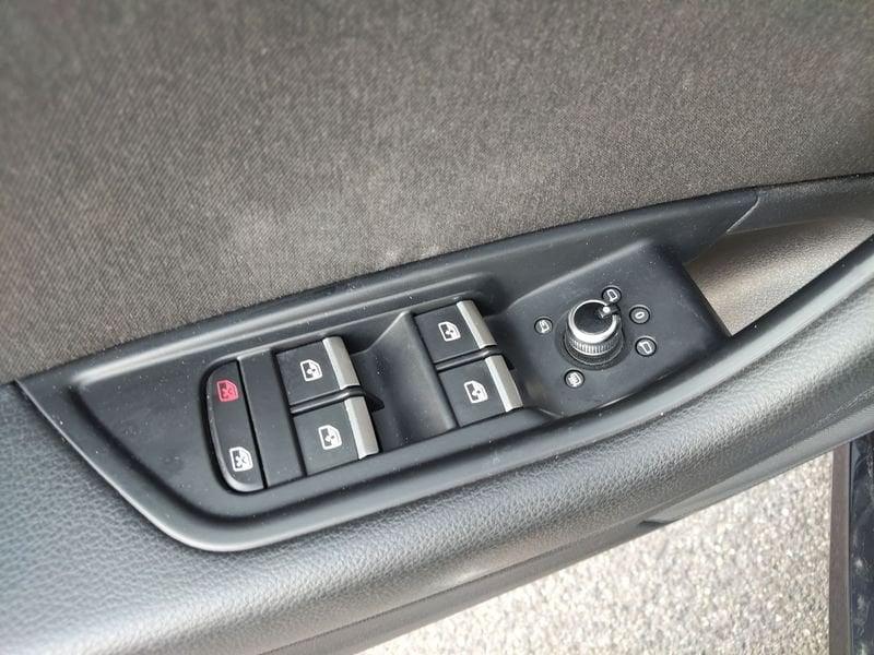 Audi A5 A5 Sportback 40 2.0 tdi Business Sport 190cv s-tronic