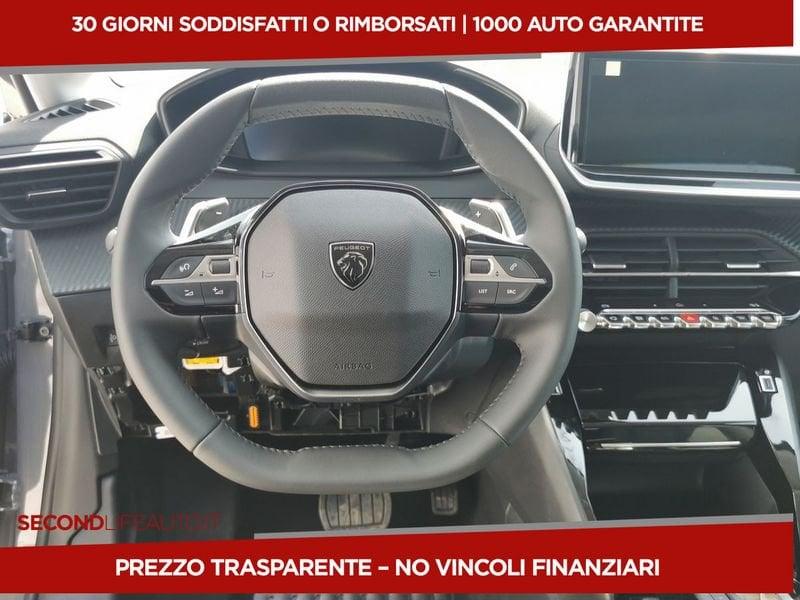 Peugeot 208 1.2 hybrid Allure 110cv e-dcs 6