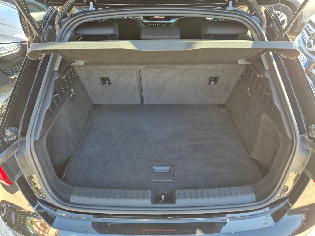 Audi A3 SPORTBACK 35 TFSI 150CV S-tronic