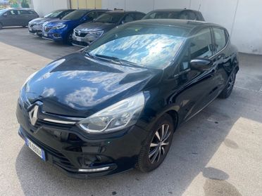 Renault Clio 1.2 75CV 5 porte Intens