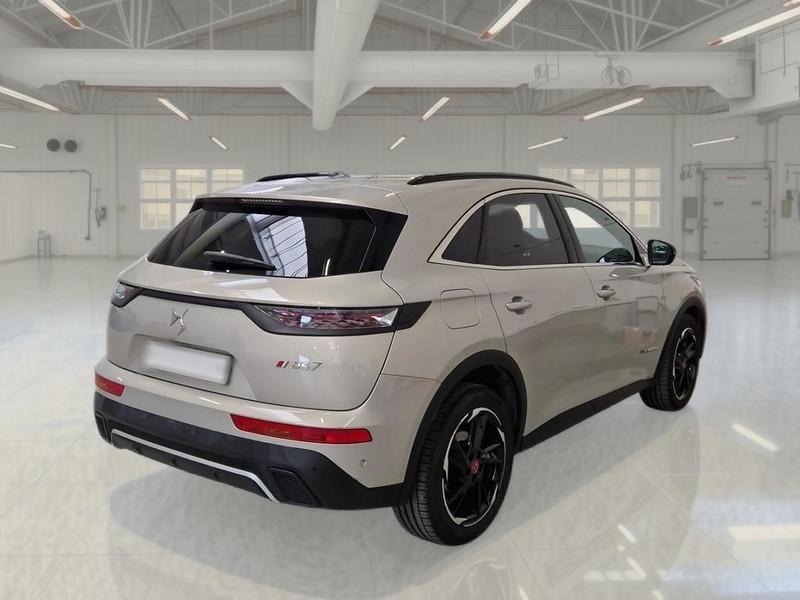 DS DS 7 CROSSBACK BlueHDi 130 Automatica PerformanceLine+