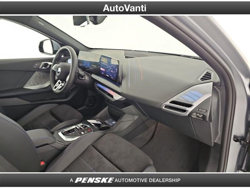 BMW Serie 1 120d 48V MSport Pro auto