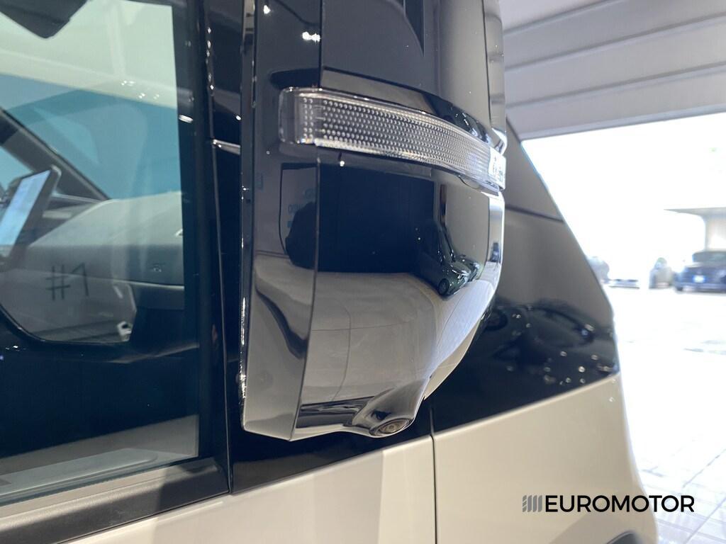 Kia PV5 Furgone Pv5 Cargo Pro Long Range