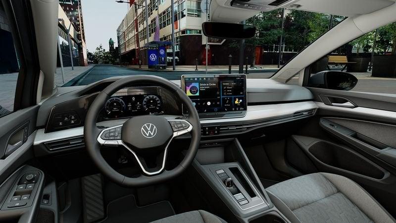 Volkswagen Golf Golf 1.5 TSI eHybrid DSG Edition Plus