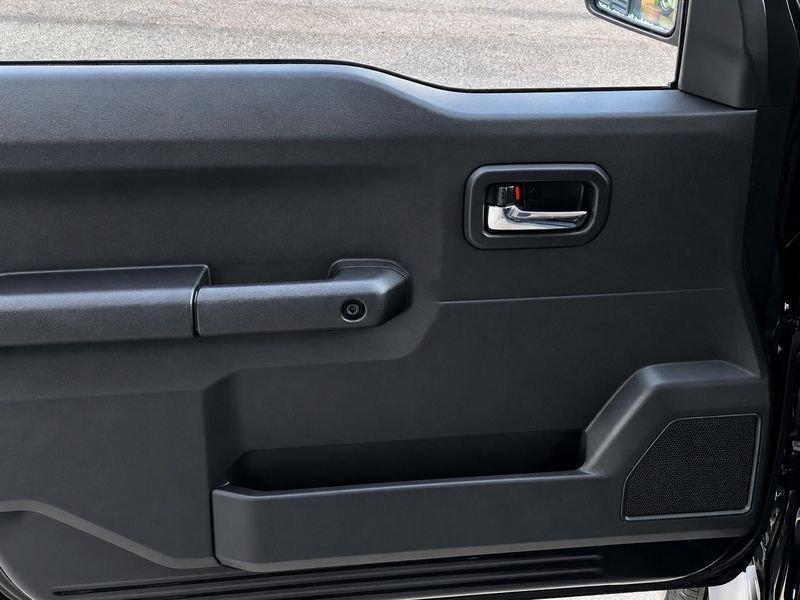 Suzuki Jimny 1.5 Top AllGrip 4WD 5p. 102 CV