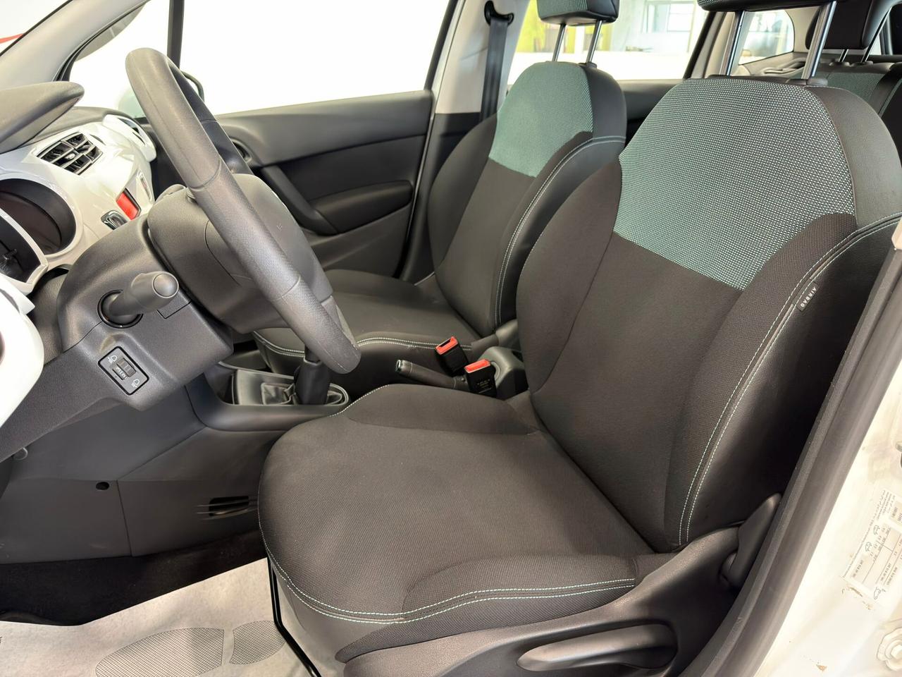 CITROEN C3 1.2 - 82cv 15.000km Exclusive